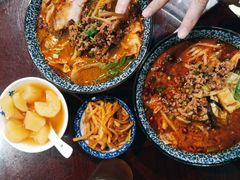 木薯糖水-粉家柳州螺蛳粉(杨宅路店)