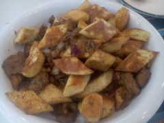 -帕米尔食府(白云观店)
