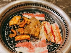 -一品诚记烤肉·甄选店(中南路店)