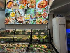 -军子大排档(迎春花园店)
