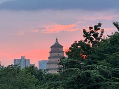 -大慈恩寺(大雁塔)