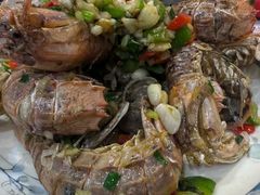 -三妹小龙虾·黄油蟹(华侨城总店)
