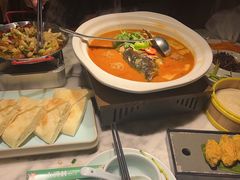-小河村•南京鱼鲜乡土家常菜(油坊桥店)