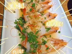 -兰婆婆餐厅淳安菜