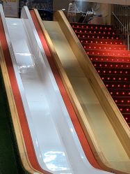 -奈尔宝·儿童乐园·亲子餐厅(前滩店)