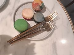 -LE SAPHIR 莎菲尔菓子(和兴店)