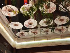 -梅园国际大酒店·自助餐厅(光明港店)