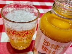 -西贝(上海我格广场店)