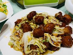 -漕河全驴宴饭店(徐水店)