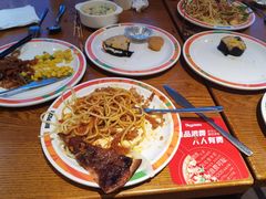 -比格比萨自助(花园路店)