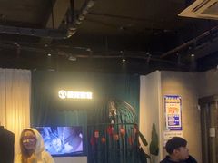 -棂笼·深度沉浸密室(武汉旗舰店)