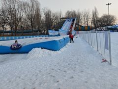-欢乐水魔方水世界