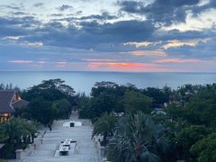 -海南棋子湾开元度假村·祺咖啡自助餐厅