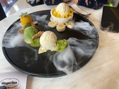 -哈根达斯(龙湖时代天街店)