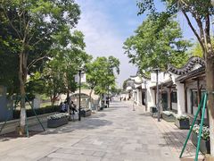 -三林塘老街