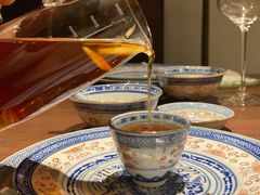 -茉莉花空中花园餐厅(义乌店)