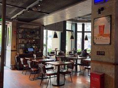 -京A Taproom·精酿餐吧(CBD店)