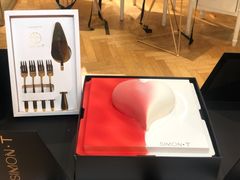 -西檬树SIMON·T轻奢蛋糕(大东方Max店)