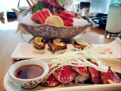 -王鼎精致料理铁板烧(世博源店)