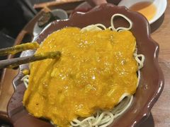 -奇芳阁·百年清真南京菜(夫子庙店)