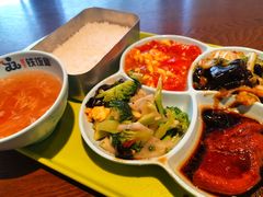 -双宝铁饭盒(南十四店)