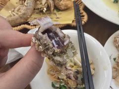 -渔满仓海鲜渔家(象山二店)