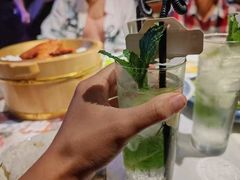 -胡桃里音乐酒馆(白云五号T5 MALL店)