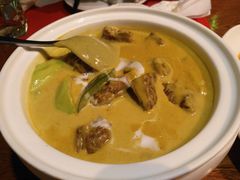 咖喱牛腩-明泰谷泰国餐厅(正大广场店)