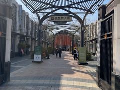 -比斯特上海购物村精品奥特莱斯