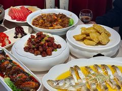 -普天和酒楼(天津之眼店)