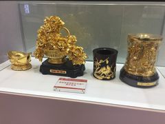 -南京市规划建设展览馆