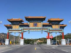 -塞罕坝国家级自然保护区