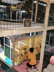 -meland club亲子乐园(重庆万象城店)