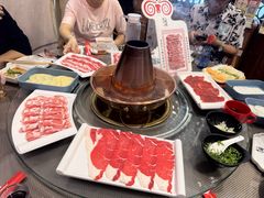 -北门涮肉·铜锅涮肉(南锣鼓巷店)