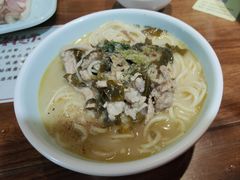 -淮扬楼(文港路店)