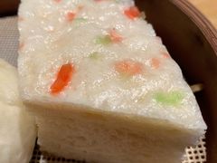 油糕-东园小馆(苏州中心店)