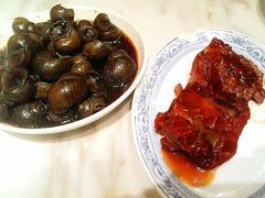 -三凤酒家·百年无锡菜(清扬茂业店)