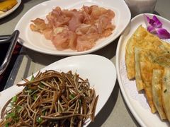 -蝎王府羊蝎子(西直门店)