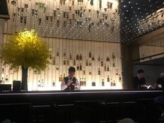 -尼依格罗香港美利酒店