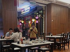 -宝香绑线肉骨茶(柏威年广场店)