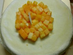 -OL’s Cake鲜荟千层(东风中路店)