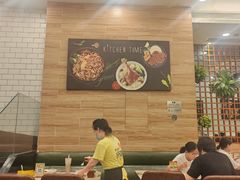-佰搭果·广式茶餐厅(西华路店)