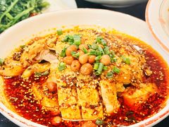 -老吴家川菜(昭化路店)