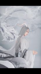 -盘子女人坊古装写真摄影(天津总店)