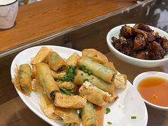 -水先生寧波菜(天一店)