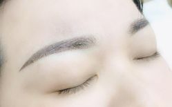 -变美丽半永久纹眉连锁·机器野生眉·洗眉