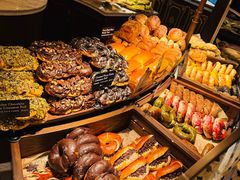 -B&C黄油与面包·THE GARDEN BAKERY概念店(世纪汇店)