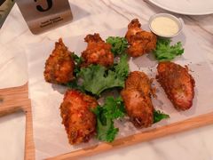 -农畉LONFOOD(福田星河COCOPark店)