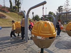 -枫香湖儿童公园