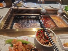 -万达广场(宝山店)